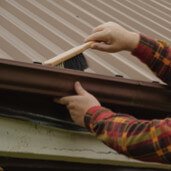 Rainwater Gutter Repair Dallas & Fort Worth TX