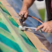 Roof Top Gutter Repair Dallas & Fort Worth TX