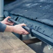 Roof Gutter Cleaning Dallas & Fort Worth TX