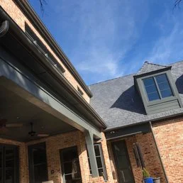 The Complete Guide to Commercial Gutter Installation for Dallas Warehouses, Offices, and Retail Buildings
