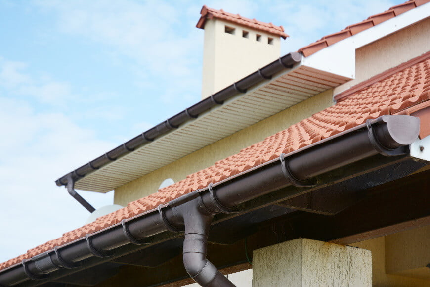 Seamless Gutter Installation Dallas TX Seamless Gutter Installation Dallas TX