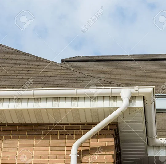 Downspout Repair Near Me: Why Proper Drainage Is Critical in Dallas