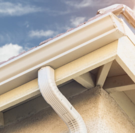 Guttering Contractors Dallas & Fort Worth TX