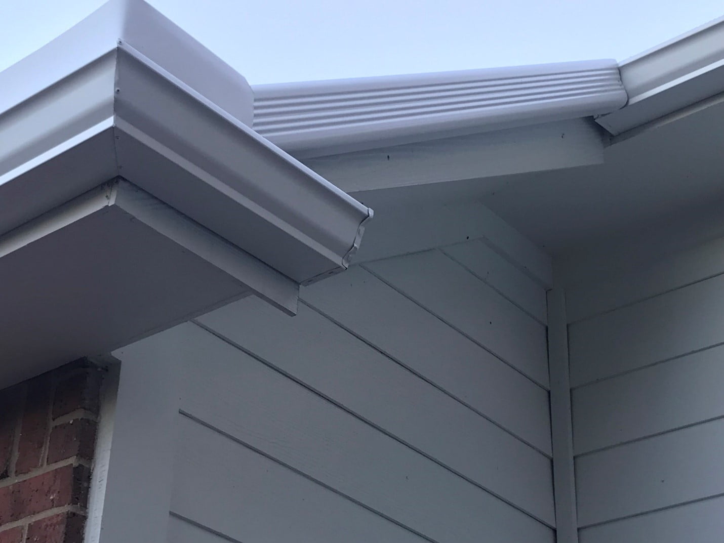 Local Gutter Companies Near Dallas & Fort Worth TX