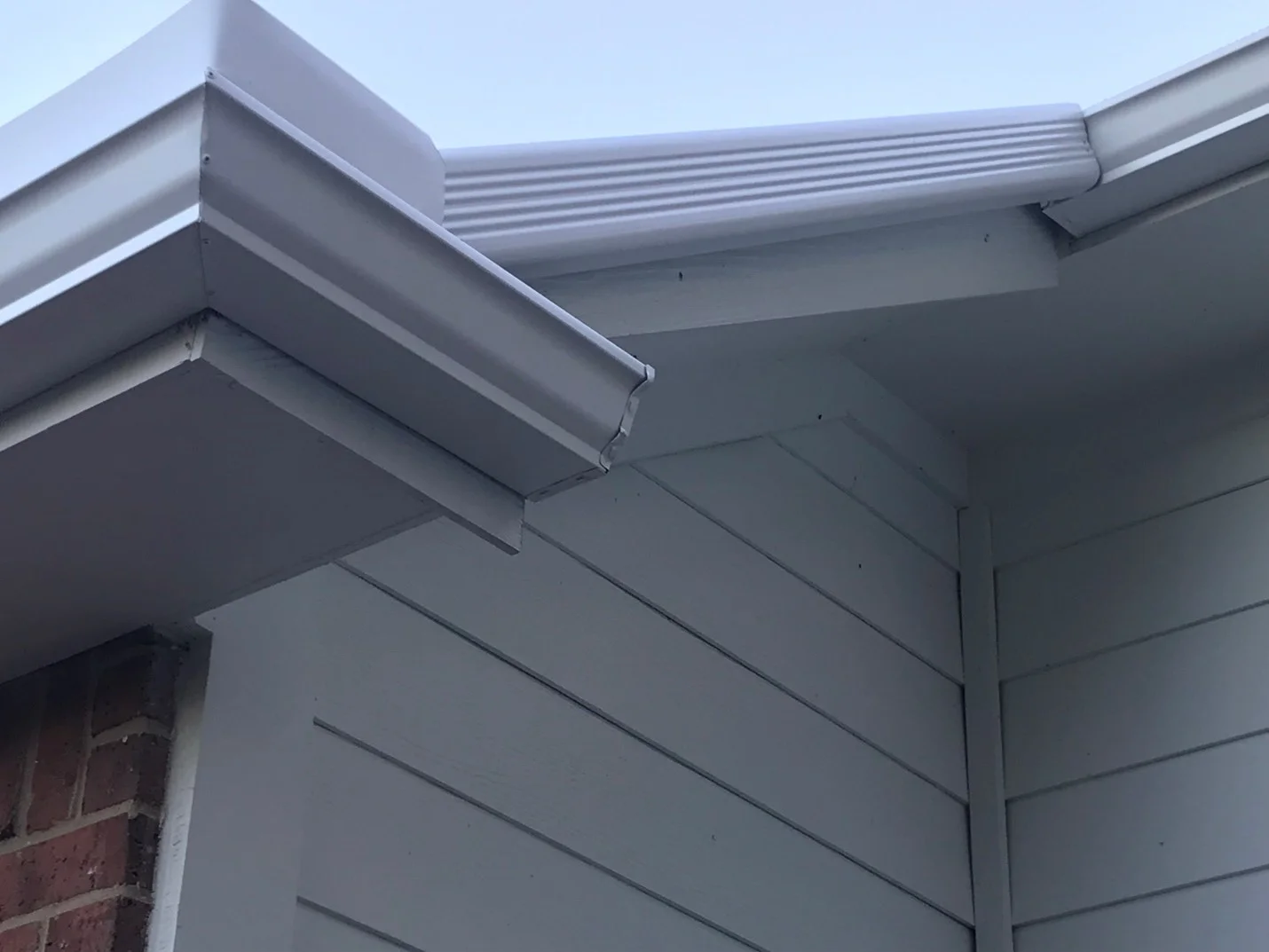 Local Gutter Companies Near Dallas & Fort Worth TX