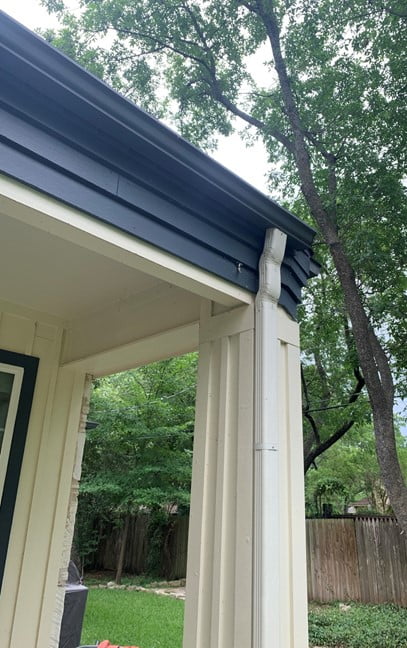 Rain Gutter Installation Companies Near Dallas & Fort Worth Tx