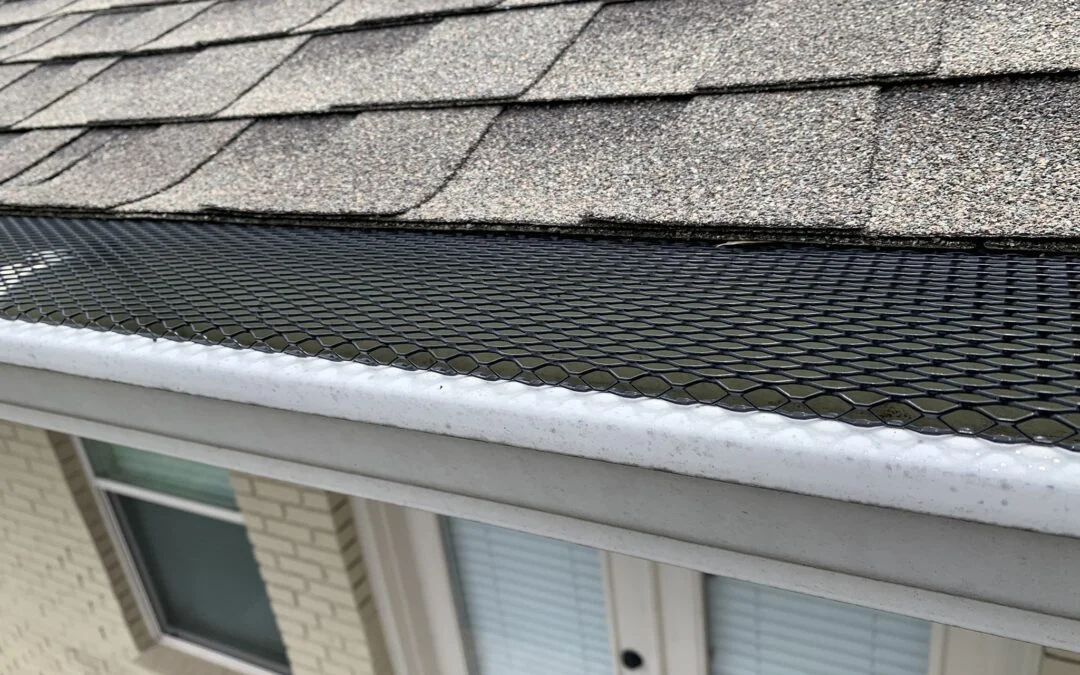 Gutter Installation Companies Near Me vs. Large National Chains