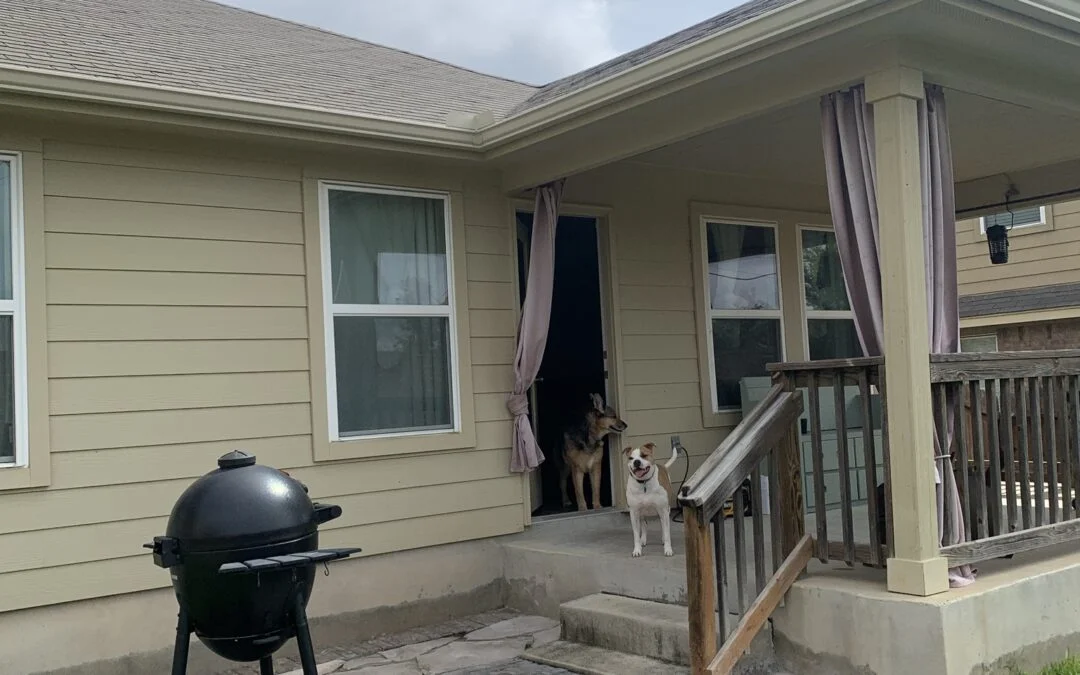 How to Find a Reliable Gutter Company Near Me in Dallas