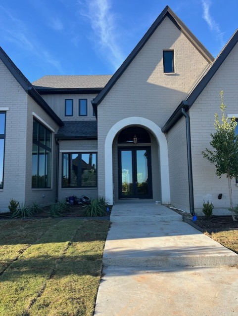 Gutter Installation In Corinth, TX