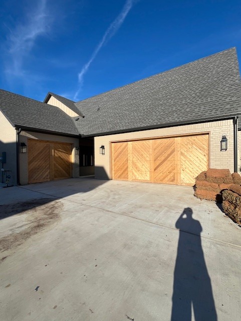 Gutter Installation In Farmers Branch, TX