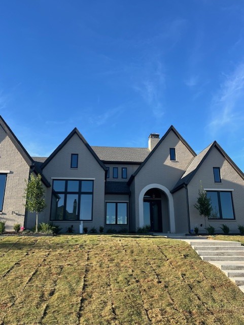 Gutter Installation In Highland Village, TX