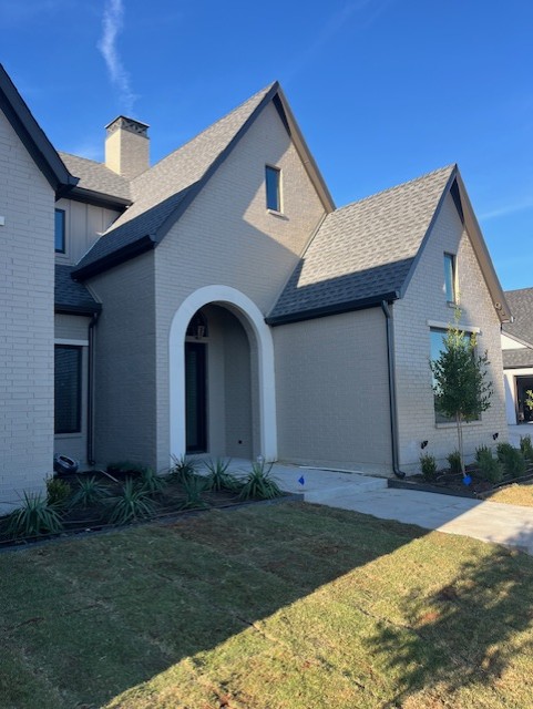 Gutter Installation In Little Elm, TX