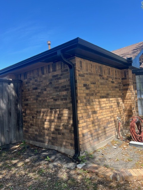 gutter-installation-in-lake-dallas-tx Gutter Installation In Lake Dallas, TX